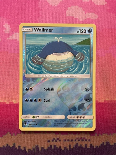 Wailmer
