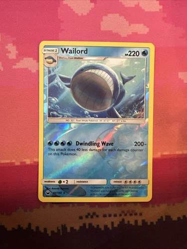 Wailord
