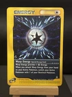 Warp Energy