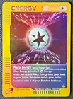 Warp Energy