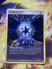 Warp Energy
