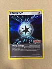 Warp Energy