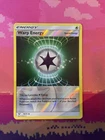 Warp Energy
