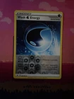 Wash Energy