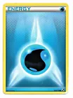 Water Energy