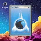 Water Energy
