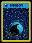 Water Energy