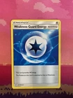 Weakness Guard Energy