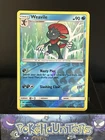 Weavile