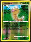 Weedle