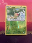 Weedle