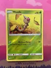 Weedle