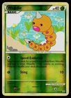 Weedle