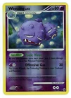 Weezing