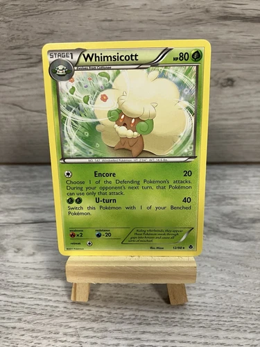 Whimsicott