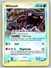 Whiscash