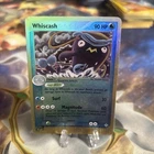 Whiscash