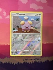 Whismur