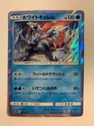 White Kyurem