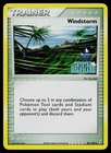 Windstorm