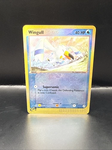 Wingull
