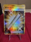 Wishful Baton