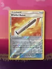 Wishful Baton