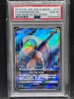 Wishiwashi GX