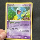 Wobbuffet