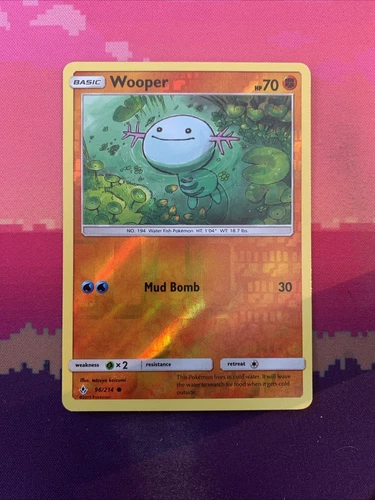 Wooper