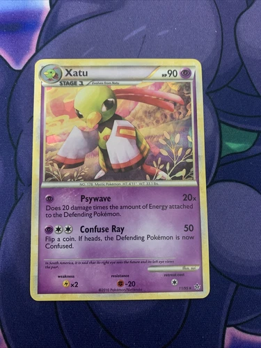 Xatu