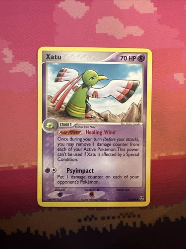 Xatu