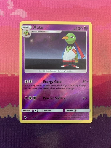 Xatu
