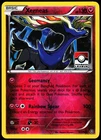 Xerneas
