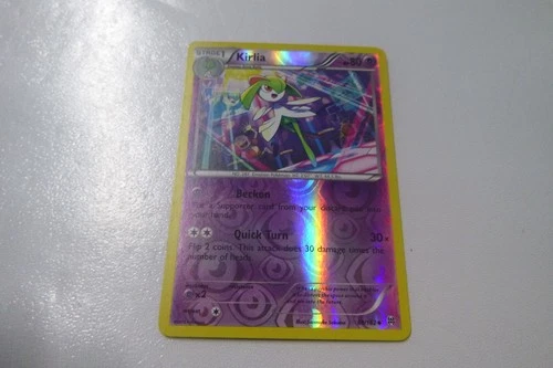 Kirlia