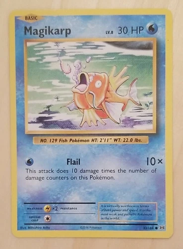 Magikarp