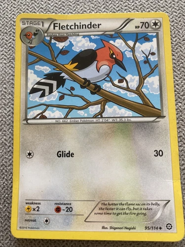 Fletchinder