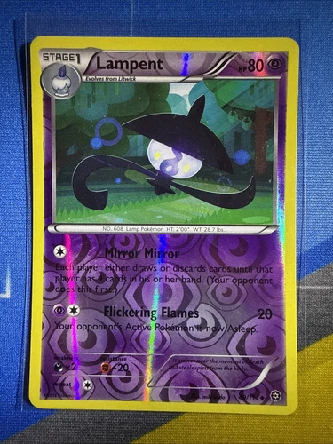 Lampent