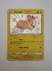 Yamper