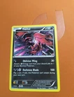 Yveltal