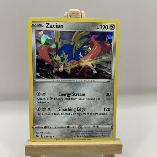 Zacian