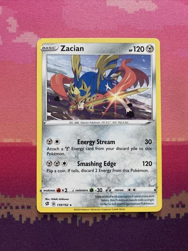 Zacian