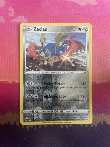 Zacian