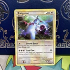 Zangoose