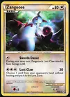 Zangoose