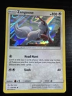 Zangoose