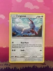 Zangoose