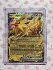 Zapdos EX