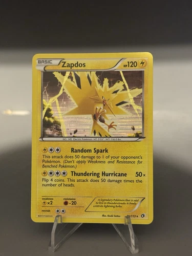 Zapdos