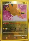 Zapdos